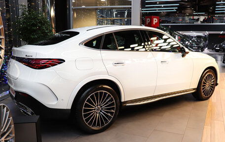 Mercedes-Benz GLC Coupe, 2025 год, 10 650 000 рублей, 6 фотография