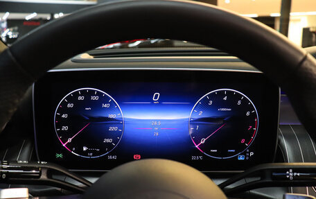 Mercedes-Benz GLC Coupe, 2025 год, 10 650 000 рублей, 10 фотография