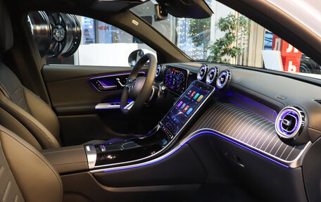 Mercedes-Benz GLC Coupe, 2025 год, 10 650 000 рублей, 12 фотография