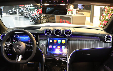 Mercedes-Benz GLC Coupe, 2025 год, 10 650 000 рублей, 8 фотография