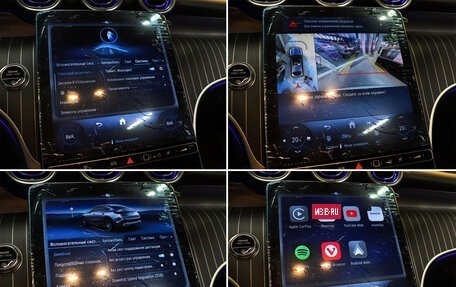 Mercedes-Benz GLC Coupe, 2025 год, 10 650 000 рублей, 17 фотография