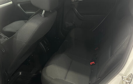 Skoda Yeti I рестайлинг, 2011 год, 799 000 рублей, 8 фотография