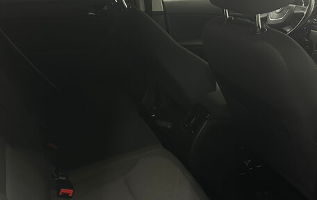 Skoda Yeti I рестайлинг, 2011 год, 799 000 рублей, 10 фотография