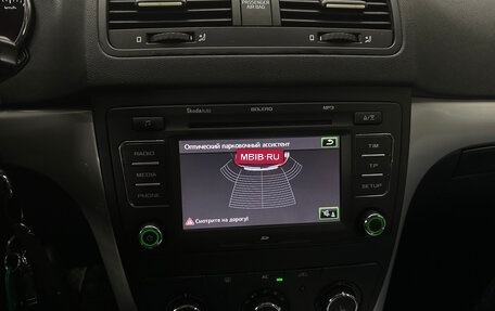 Skoda Yeti I рестайлинг, 2011 год, 799 000 рублей, 11 фотография