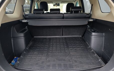 Mitsubishi Outlander III рестайлинг 3, 2012 год, 1 395 000 рублей, 17 фотография