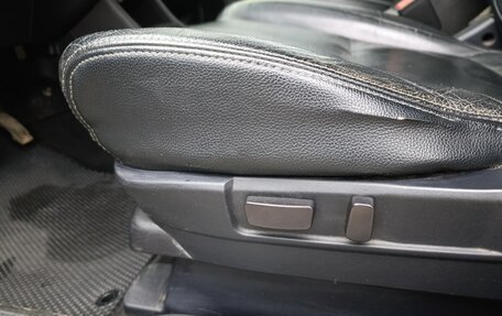 Mitsubishi Outlander III рестайлинг 3, 2012 год, 1 395 000 рублей, 14 фотография