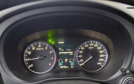 Mitsubishi Outlander III рестайлинг 3, 2012 год, 1 395 000 рублей, 23 фотография