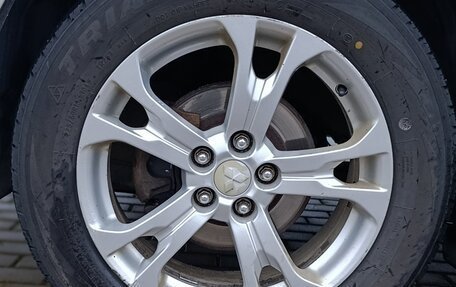 Mitsubishi Outlander III рестайлинг 3, 2012 год, 1 395 000 рублей, 30 фотография