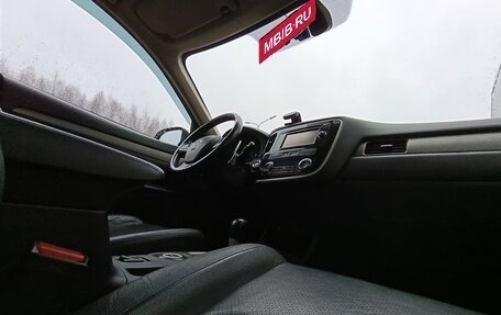 Mitsubishi Outlander III рестайлинг 3, 2012 год, 1 395 000 рублей, 29 фотография