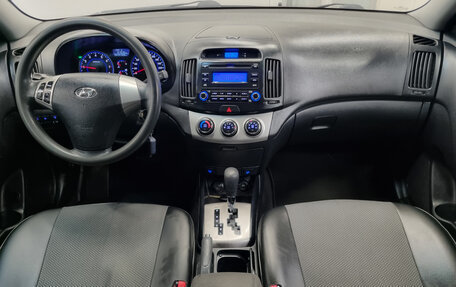 Hyundai Elantra IV, 2010 год, 585 000 рублей, 5 фотография