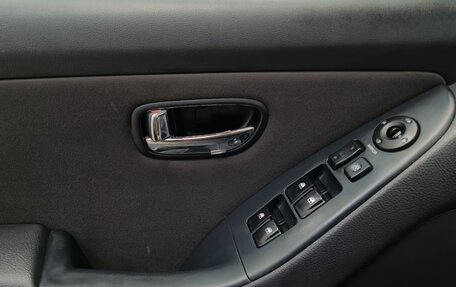 Hyundai Elantra IV, 2010 год, 585 000 рублей, 8 фотография