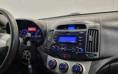 Hyundai Elantra IV, 2010 год, 585 000 рублей, 6 фотография