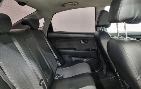 Hyundai Elantra IV, 2010 год, 585 000 рублей, 11 фотография