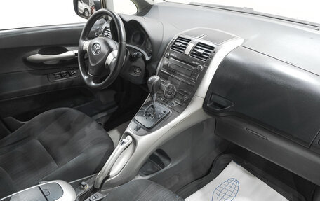 Toyota Auris II, 2007 год, 759 000 рублей, 8 фотография