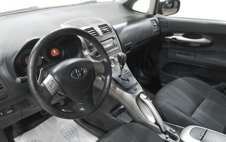 Toyota Auris II, 2007 год, 759 000 рублей, 9 фотография