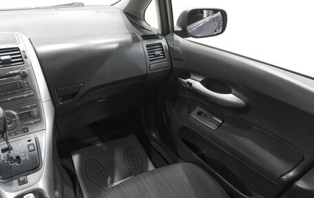 Toyota Auris II, 2007 год, 759 000 рублей, 11 фотография