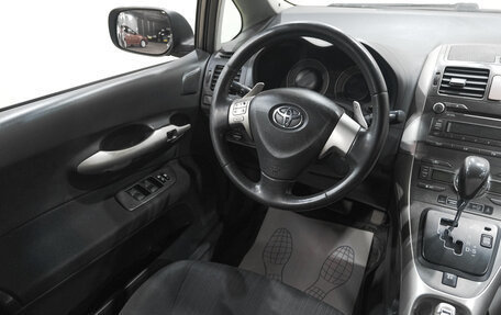 Toyota Auris II, 2007 год, 759 000 рублей, 10 фотография