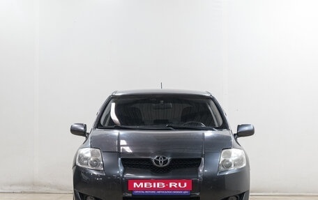 Toyota Auris II, 2007 год, 759 000 рублей, 2 фотография