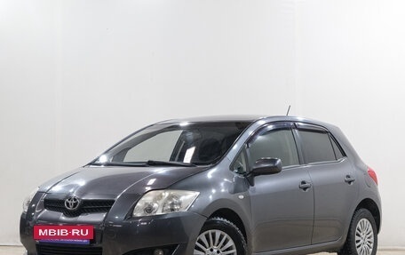 Toyota Auris II, 2007 год, 759 000 рублей, 4 фотография