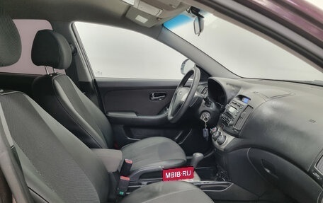 Hyundai Elantra IV, 2010 год, 585 000 рублей, 10 фотография