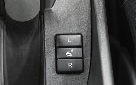 Toyota Auris II, 2007 год, 759 000 рублей, 19 фотография