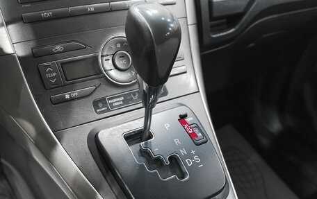 Toyota Auris II, 2007 год, 759 000 рублей, 17 фотография