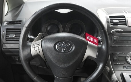 Toyota Auris II, 2007 год, 759 000 рублей, 13 фотография