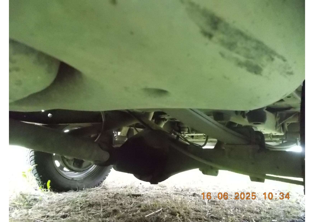 ГАЗ Соболь, 2018 год, 273 200 рублей, 15 фотография