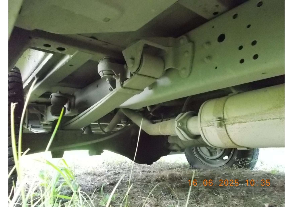 ГАЗ Соболь, 2018 год, 273 200 рублей, 20 фотография