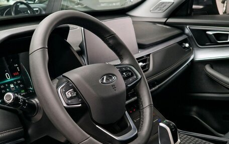 Chery Tiggo 7 Pro, 2022 год, 1 720 000 рублей, 14 фотография