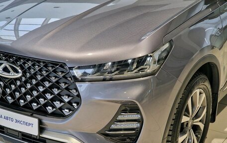 Chery Tiggo 7 Pro, 2022 год, 1 720 000 рублей, 2 фотография