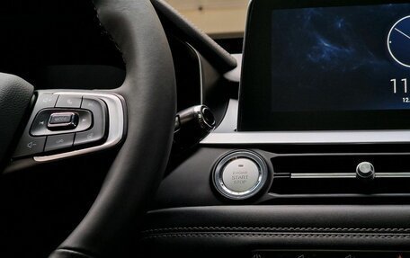 Chery Tiggo 7 Pro, 2022 год, 1 720 000 рублей, 13 фотография