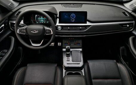 Chery Tiggo 7 Pro, 2022 год, 1 720 000 рублей, 10 фотография