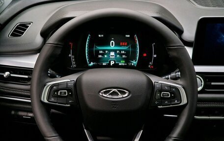 Chery Tiggo 7 Pro, 2022 год, 1 720 000 рублей, 11 фотография