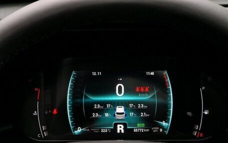 Chery Tiggo 7 Pro, 2022 год, 1 720 000 рублей, 12 фотография