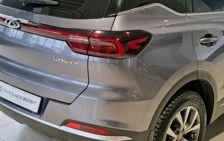 Chery Tiggo 7 Pro, 2022 год, 1 720 000 рублей, 5 фотография