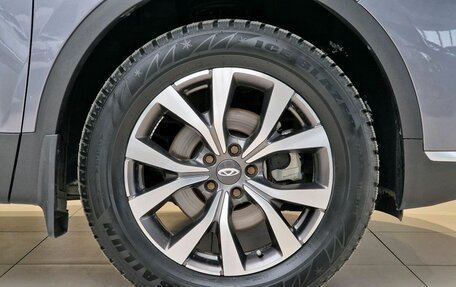 Chery Tiggo 7 Pro, 2022 год, 1 720 000 рублей, 9 фотография