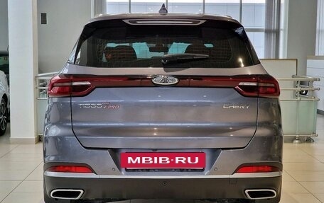 Chery Tiggo 7 Pro, 2022 год, 1 720 000 рублей, 7 фотография