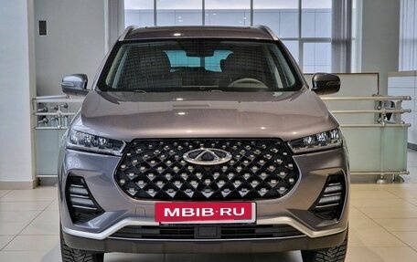 Chery Tiggo 7 Pro, 2022 год, 1 720 000 рублей, 3 фотография