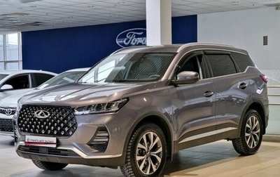 Chery Tiggo 7 Pro, 2022 год, 1 720 000 рублей, 1 фотография