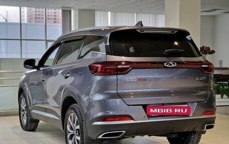 Chery Tiggo 7 Pro, 2022 год, 1 720 000 рублей, 8 фотография