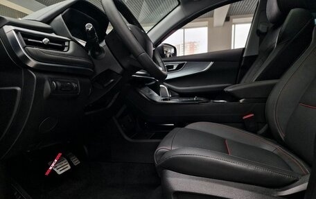 Chery Tiggo 7 Pro, 2022 год, 1 720 000 рублей, 15 фотография