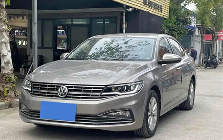 Volkswagen Bora, 2021 год, 1 415 000 рублей, 1 фотография