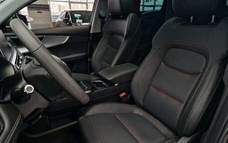 Chery Tiggo 7 Pro, 2022 год, 1 720 000 рублей, 16 фотография