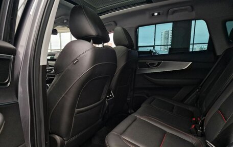 Chery Tiggo 7 Pro, 2022 год, 1 720 000 рублей, 17 фотография