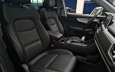 Chery Tiggo 7 Pro, 2022 год, 1 720 000 рублей, 19 фотография