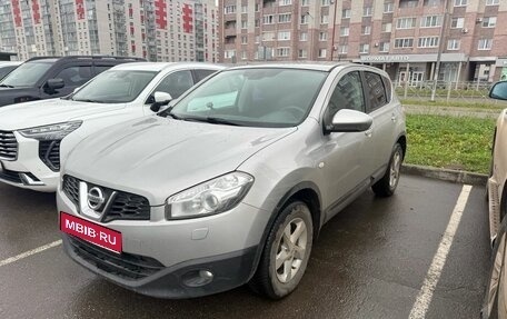 Nissan Qashqai, 2012 год, 999 000 рублей, 1 фотография