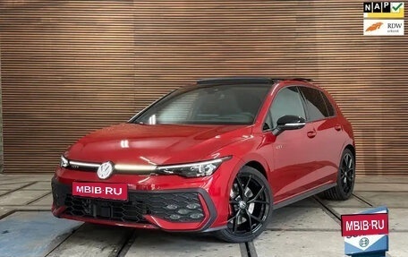Volkswagen Golf GTI, 2025 год, 8 300 000 рублей, 1 фотография