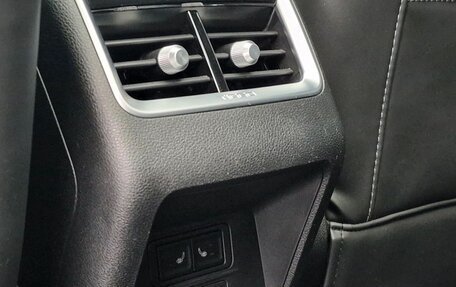 Chery Tiggo 7 Pro, 2022 год, 1 720 000 рублей, 26 фотография