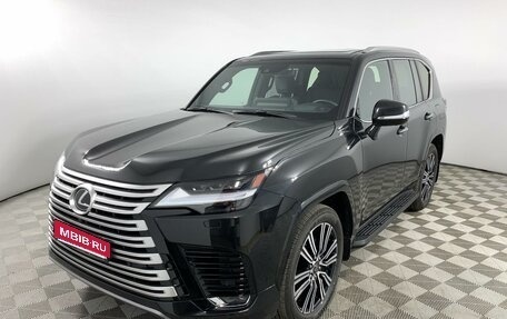 Lexus LX, 2024 год, 20 500 000 рублей, 1 фотография